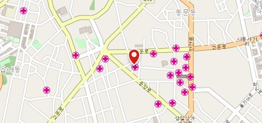 Ilua на карте