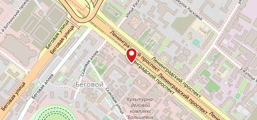 Илья Муромец на карте