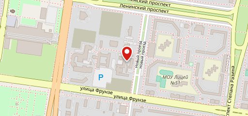 Илья Муромец на карте