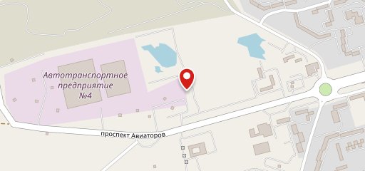 Ильинское на карте