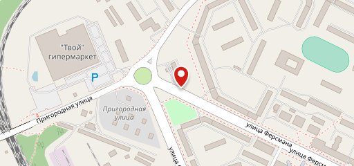 I'm coffee на карте