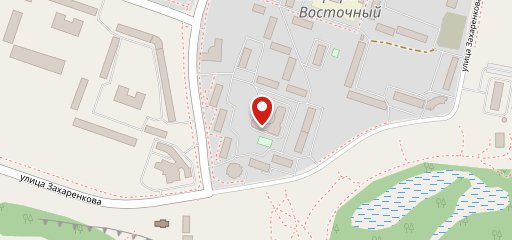 Я в Мясо на карте