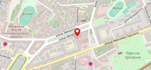 Им на карте
