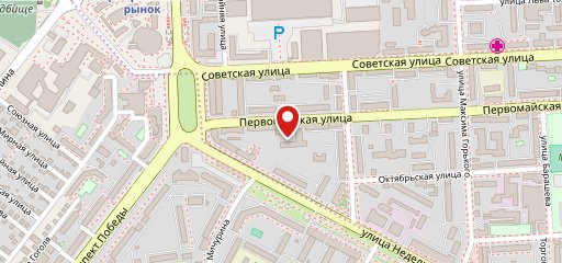 Imbiss Deti`s на карте