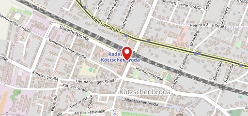 Imbiss/Catering на карте