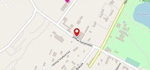 Имеди ресторан на карте