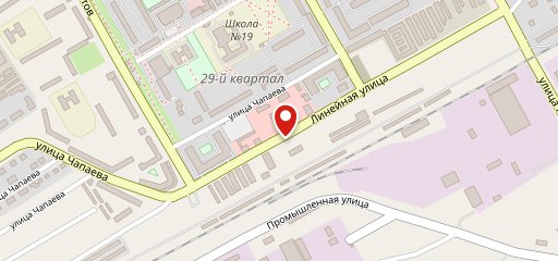 Имерети на карте