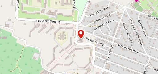 Имерети на карте