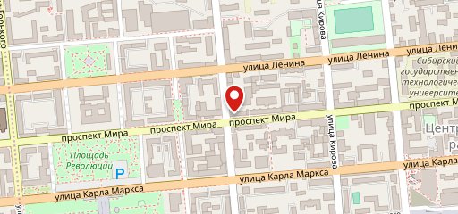 Имерети на карте
