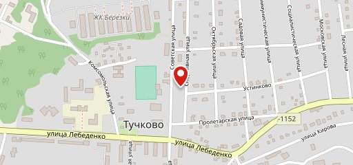 Имерули на карте