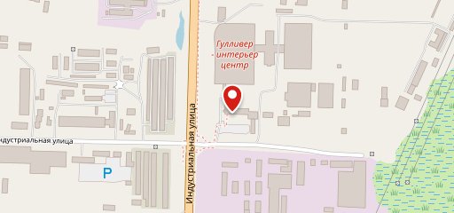 Имидж на карте
