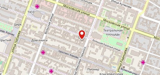 Имидж на карте