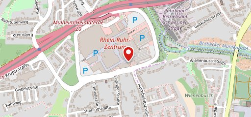 immergrün на карте