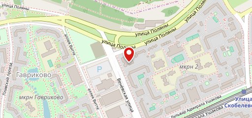 Imna lounge на карте
