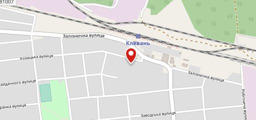 Impala на карте