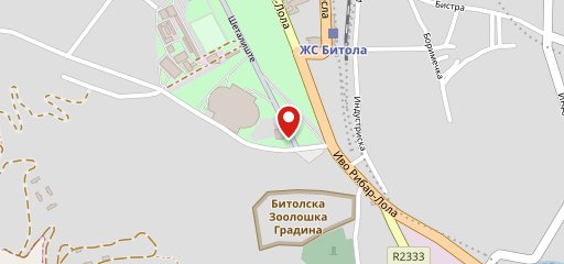 Imperator на карте