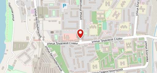 Imperator на карте