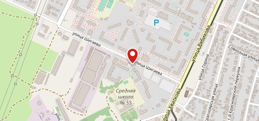 Император Мяо на карте