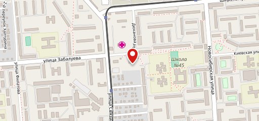 Император Ролл на карте