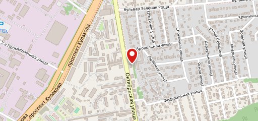 Император на карте