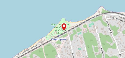 Император на карте