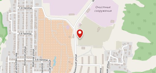 Император на карте
