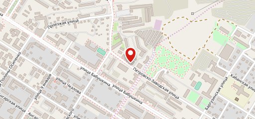 Моменты на карте