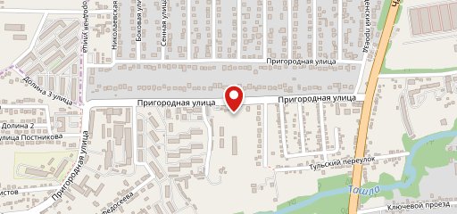Империя Маки на карте