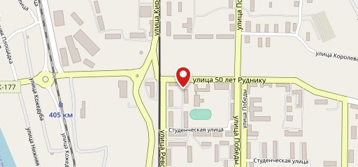 Империя на карте