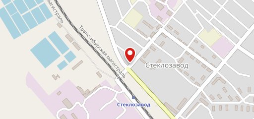 Империя на карте