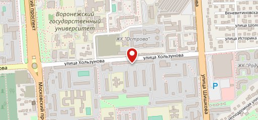 Imperia на карте