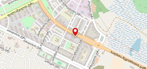 იმპერიალი/Imperial на карте