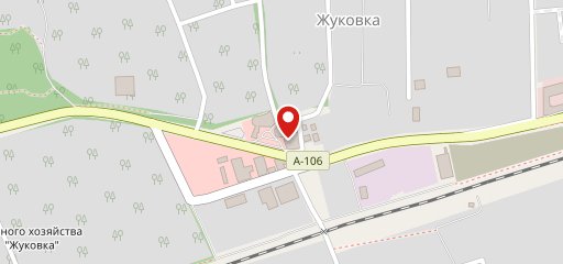 Царская охота на карте