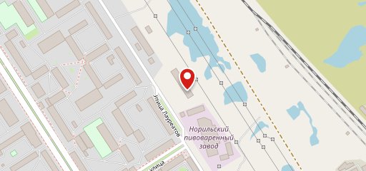 Imperial Roll на карте