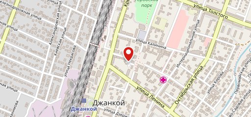 Империя на карте