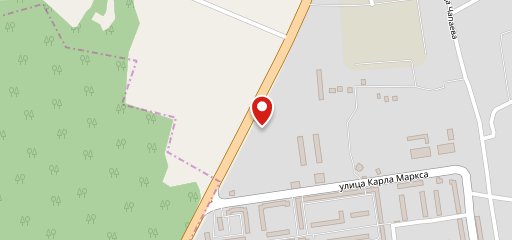 Империя на карте