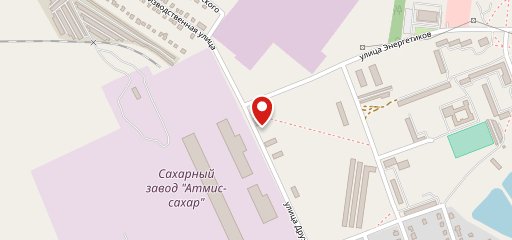 Империя на карте