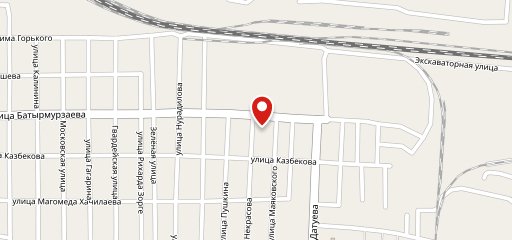 Империя на карте