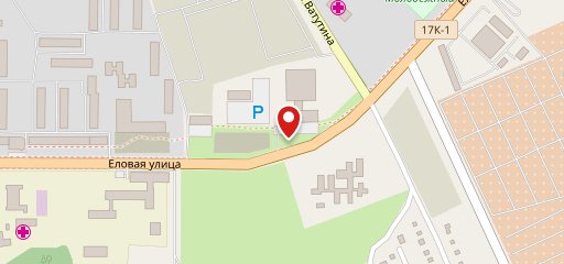 Империя на карте