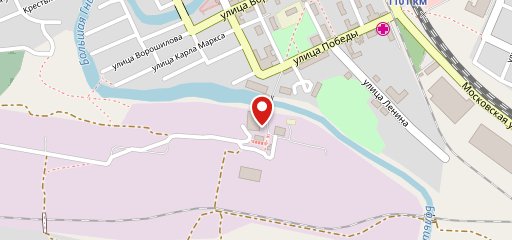 Империя на карте