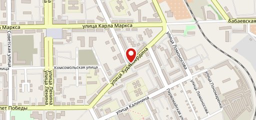 Империя на карте