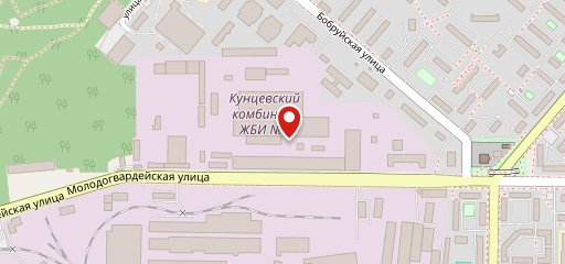 Империя Пиццы на карте