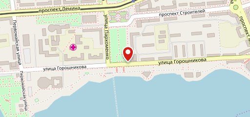 Империя на карте