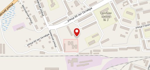 Империя на карте