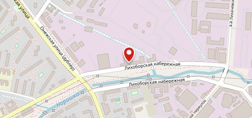 Империя Пиццы на карте