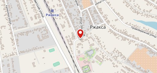 Империя на карте