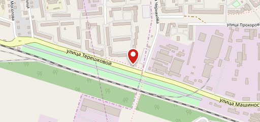Империя на карте