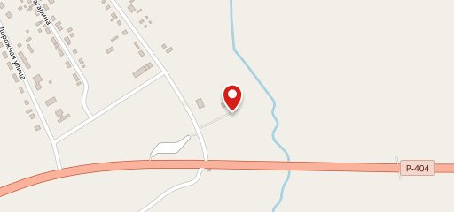 ИП Зырянова на карте