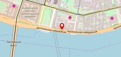 Империя на карте