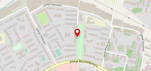 Империя на карте
